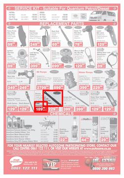 Autozone : Gearing Up For 2014 (7 Jan - 19 Jan 2014), page 2