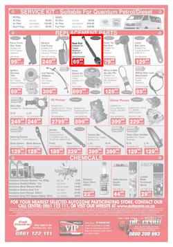 Autozone : Gearing Up For 2014 (7 Jan - 19 Jan 2014), page 2