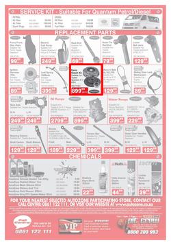 Autozone : Gearing Up For 2014 (7 Jan - 19 Jan 2014), page 2