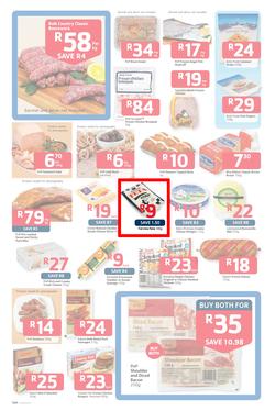 Pick N Pay Western Cape : One Billion Rand (7 Jan - 19 Jan 2014), page 2