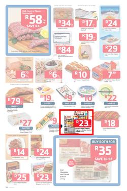 Pick N Pay Western Cape : One Billion Rand (7 Jan - 19 Jan 2014), page 2
