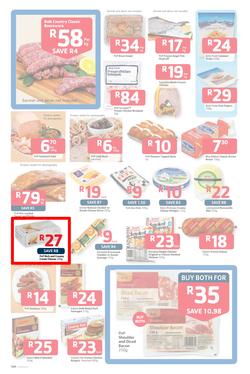Pick N Pay Western Cape : One Billion Rand (7 Jan - 19 Jan 2014), page 2
