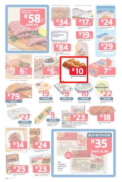 Pick N Pay Western Cape : One Billion Rand (7 Jan - 19 Jan 2014), page 2