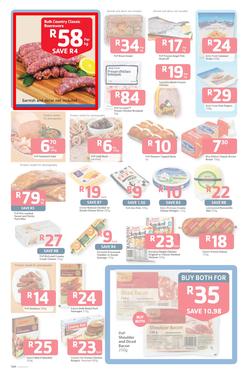 Pick N Pay Western Cape : One Billion Rand (7 Jan - 19 Jan 2014), page 2