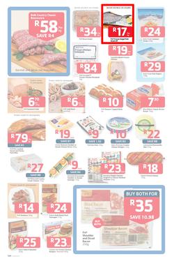 Pick N Pay Western Cape : One Billion Rand (7 Jan - 19 Jan 2014), page 2