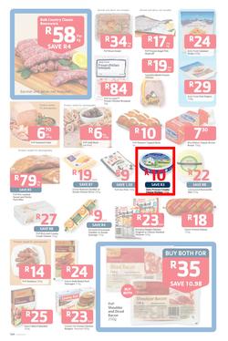 Pick N Pay Western Cape : One Billion Rand (7 Jan - 19 Jan 2014), page 2