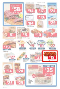 Pick N Pay Western Cape : One Billion Rand (7 Jan - 19 Jan 2014), page 2