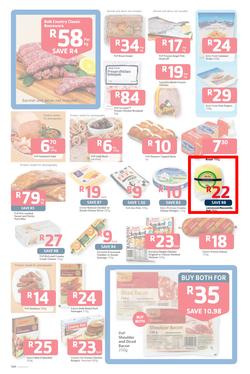 Pick N Pay Western Cape : One Billion Rand (7 Jan - 19 Jan 2014), page 2