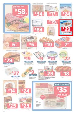 Pick N Pay Western Cape : One Billion Rand (7 Jan - 19 Jan 2014), page 2