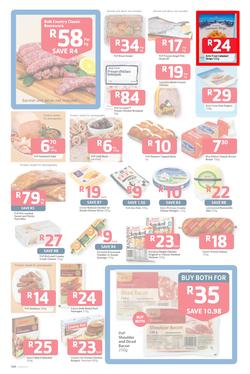 Pick N Pay Western Cape : One Billion Rand (7 Jan - 19 Jan 2014), page 2