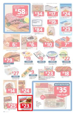 Pick N Pay Western Cape : One Billion Rand (7 Jan - 19 Jan 2014), page 2