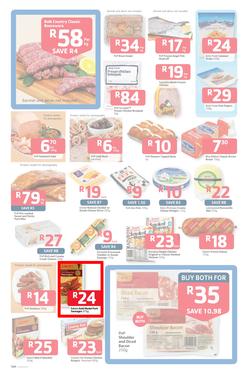 Pick N Pay Western Cape : One Billion Rand (7 Jan - 19 Jan 2014), page 2