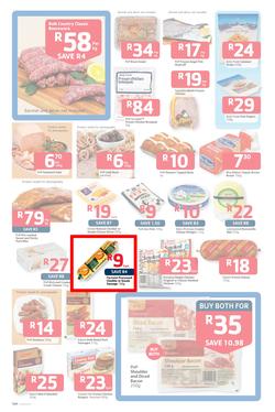 Pick N Pay Western Cape : One Billion Rand (7 Jan - 19 Jan 2014), page 2
