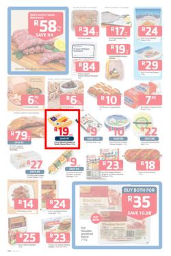 Pick N Pay Western Cape : One Billion Rand (7 Jan - 19 Jan 2014), page 2