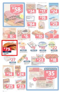 Pick N Pay Western Cape : One Billion Rand (7 Jan - 19 Jan 2014), page 2