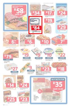Pick N Pay Western Cape : One Billion Rand (7 Jan - 19 Jan 2014), page 2