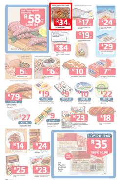 Pick N Pay Western Cape : One Billion Rand (7 Jan - 19 Jan 2014), page 2