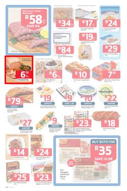 Pick N Pay Western Cape : One Billion Rand (7 Jan - 19 Jan 2014), page 2