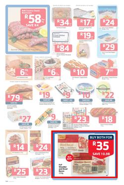 Pick N Pay Western Cape : One Billion Rand (7 Jan - 19 Jan 2014), page 2