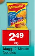 Maggi 2-Minute Noodles-73g
