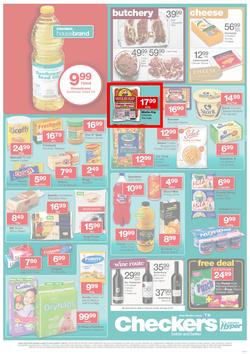 Checkers KZN : Keep Getting Better (5 Aug - 11 Aug 2013), page 2