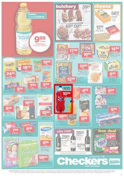 Checkers KZN : Keep Getting Better (5 Aug - 11 Aug 2013), page 2