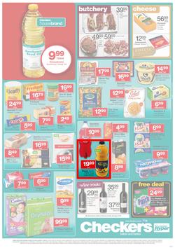 Checkers KZN : Keep Getting Better (5 Aug - 11 Aug 2013), page 2