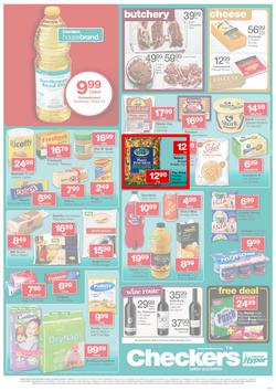 Checkers KZN : Keep Getting Better (5 Aug - 11 Aug 2013), page 2