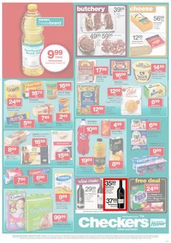 Checkers KZN : Keep Getting Better (5 Aug - 11 Aug 2013), page 2