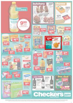 Checkers KZN : Keep Getting Better (5 Aug - 11 Aug 2013), page 2