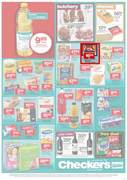 Checkers KZN : Keep Getting Better (5 Aug - 11 Aug 2013), page 2
