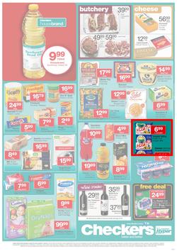 Checkers KZN : Keep Getting Better (5 Aug - 11 Aug 2013), page 2