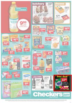 Checkers KZN : Keep Getting Better (5 Aug - 11 Aug 2013), page 2