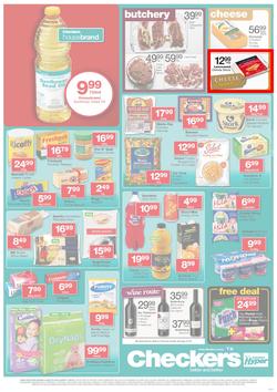 Checkers KZN : Keep Getting Better (5 Aug - 11 Aug 2013), page 2