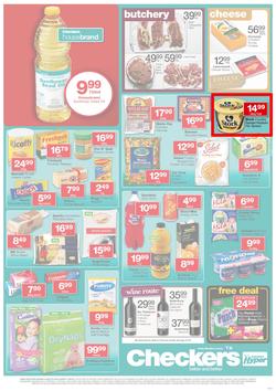 Checkers KZN : Keep Getting Better (5 Aug - 11 Aug 2013), page 2