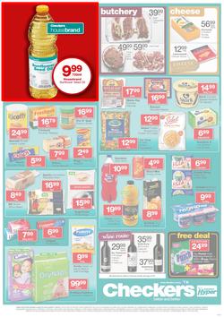 Checkers KZN : Keep Getting Better (5 Aug - 11 Aug 2013), page 2