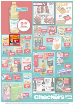 Checkers KZN : Keep Getting Better (5 Aug - 11 Aug 2013), page 2