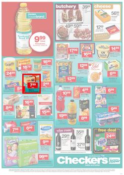 Checkers KZN : Keep Getting Better (5 Aug - 11 Aug 2013), page 2
