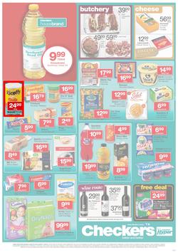 Checkers KZN : Keep Getting Better (5 Aug - 11 Aug 2013), page 2