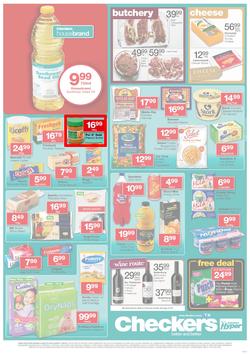 Checkers KZN : Keep Getting Better (5 Aug - 11 Aug 2013), page 2