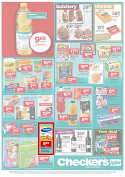 Checkers KZN : Keep Getting Better (5 Aug - 11 Aug 2013), page 2