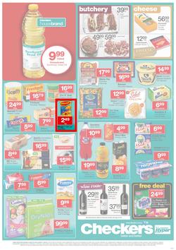 Checkers KZN : Keep Getting Better (5 Aug - 11 Aug 2013), page 2