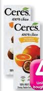 Ceres Fruit Juice(All Flavour)-200ml