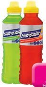 Energade Sports Drink(All Flavour)-6x500ml