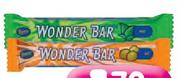Beacon Wonder Bar Chocolate(All Flavour)-24's