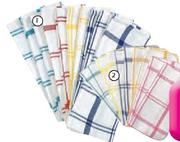 Caterers Choice 10 Pack Dish Cloth 45x70cm-Per 10 Pack