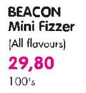 Beacon Mini Fizzer-100's