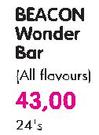 Beacon Wonder Bar-24's
