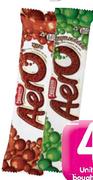 Nestle Aero-40x38G