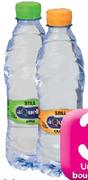 Aquelle Flavoured Water-6x500Ml